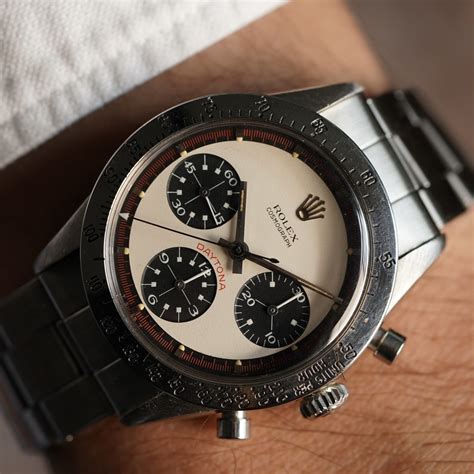 rolex daytona 6239 paul newman.